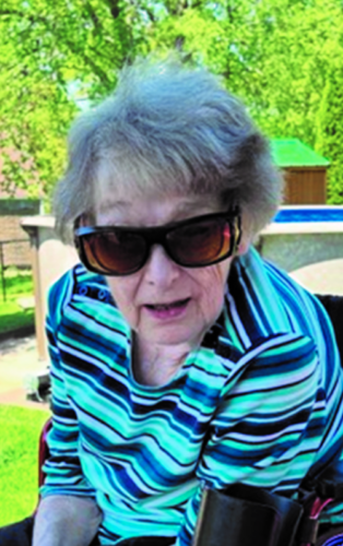 Virginia L. Brown